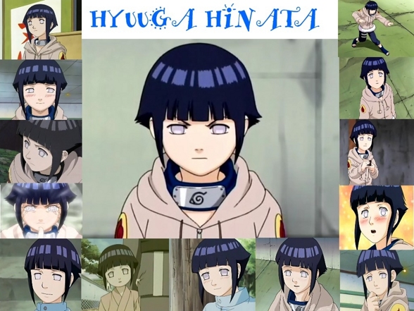 Hinata - 