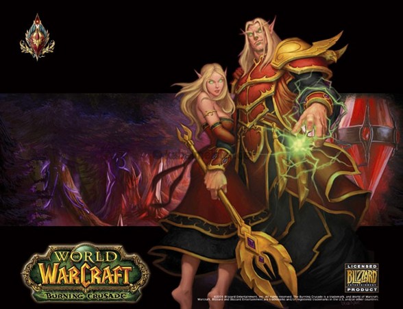 World of Warcraft - 