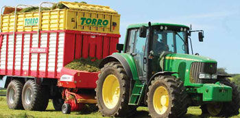 john deere - 