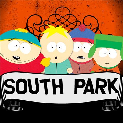 South park - 