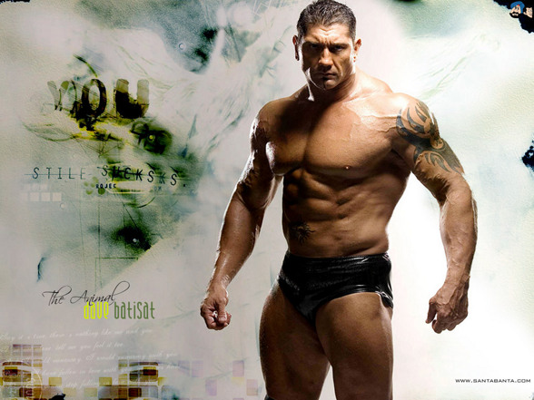 Batista - 