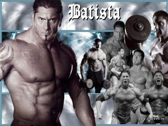 Batista - 