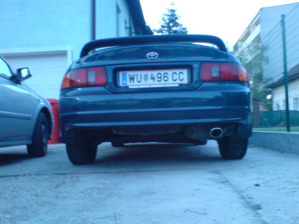 My Car - 