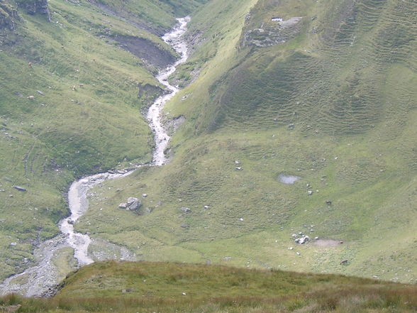 da hächste berg österreichs - 