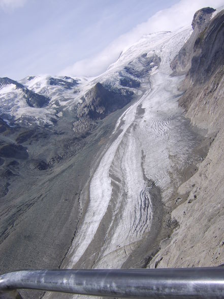 da hächste berg österreichs - 