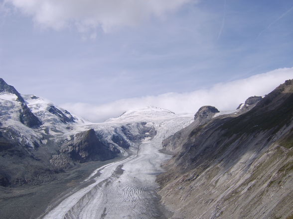 da hächste berg österreichs - 