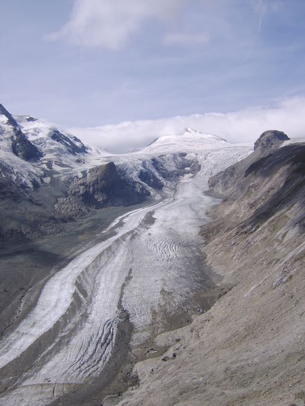 da hächste berg österreichs - 