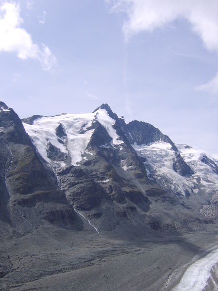 da hächste berg österreichs - 