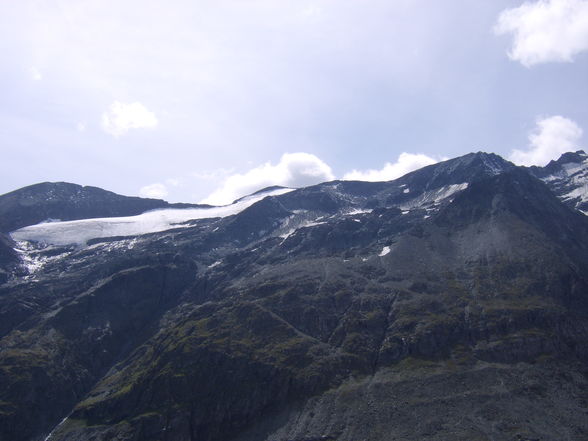 da hächste berg österreichs - 