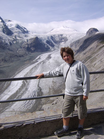 da hächste berg österreichs - 