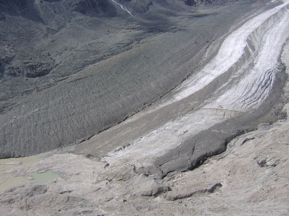 da hächste berg österreichs - 