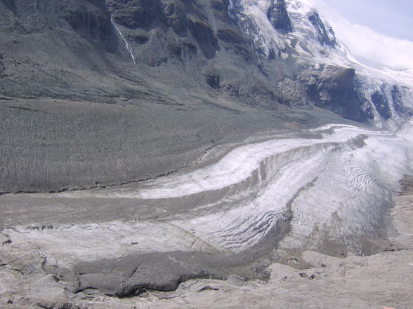 da hächste berg österreichs - 