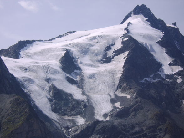 da hächste berg österreichs - 