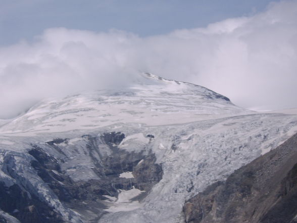 da hächste berg österreichs - 