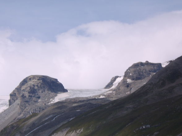 da hächste berg österreichs - 