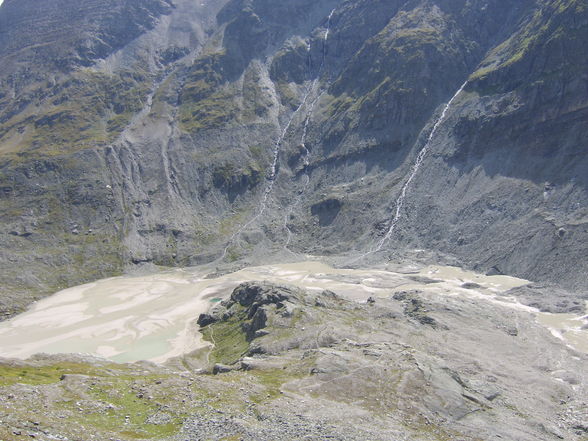 da hächste berg österreichs - 