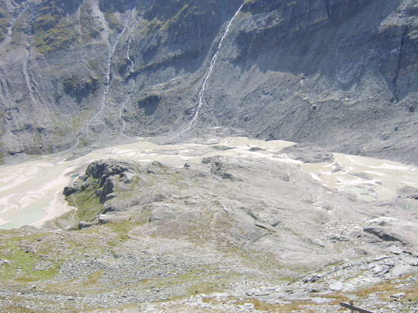 da hächste berg österreichs - 