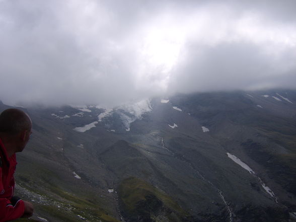 da hächste berg österreichs - 