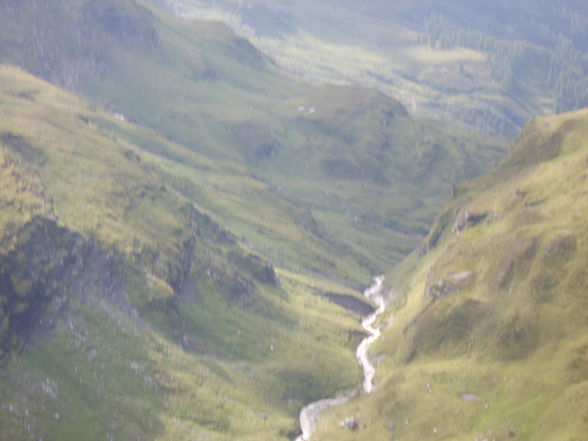 da hächste berg österreichs - 