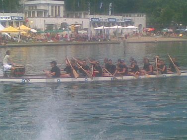 Drachenbootcup - 