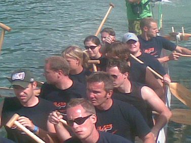 Drachenbootcup - 