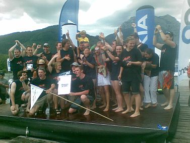 Drachenbootcup - 