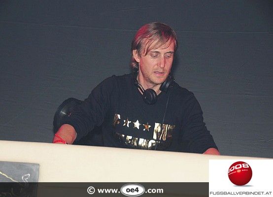 David Guetta - 