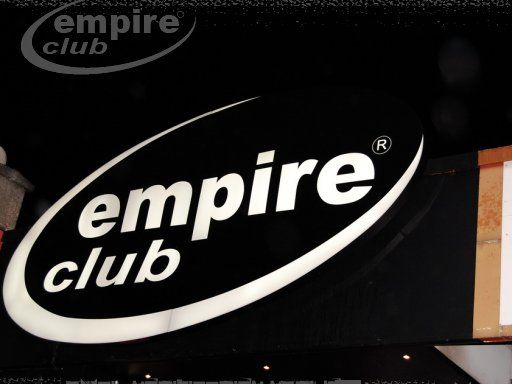 Empire 2009  - 