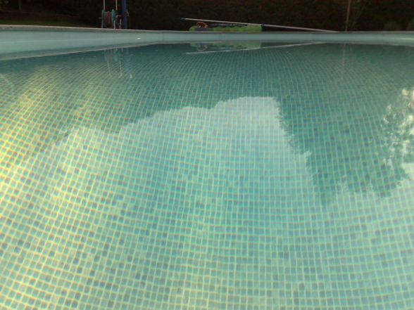 Mein Pool - 