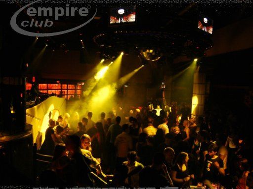 Empire 2009  - 