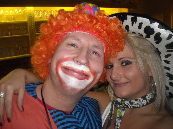 Fasching09 - 