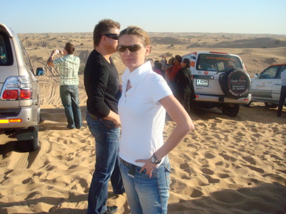 Desert Safari  - 