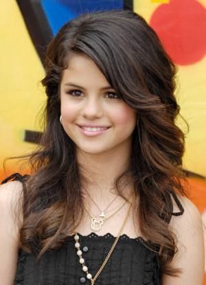 selena gomez - 