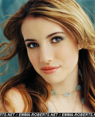 emma roberts - 