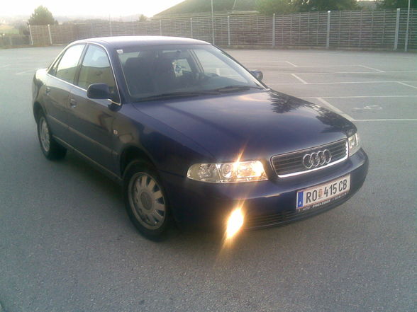 Mein A4 - 