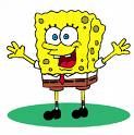 spongebob - 