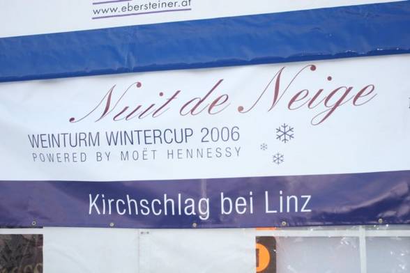 Nuit de Neige (Die Nacht des Schnee`s) - 