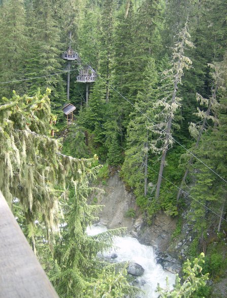 Whistler - 