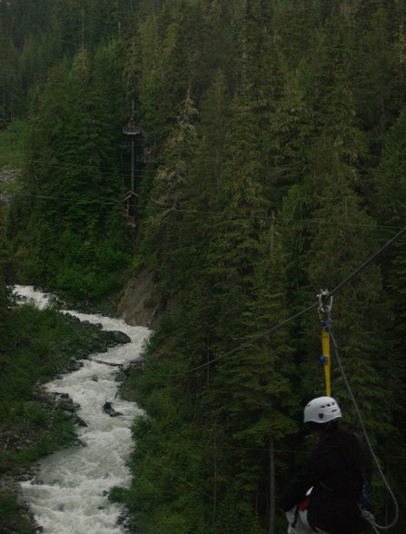 Whistler - 