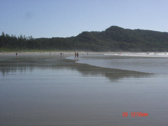 Tofino -> (Surfer)PARADIES - 