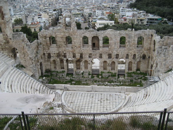 ATHENS - 