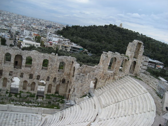 ATHENS - 