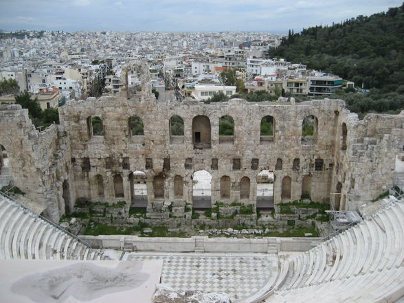 ATHENS - 