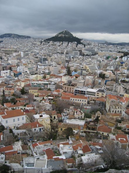 ATHENS - 