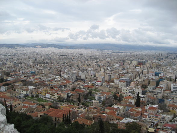 ATHENS - 