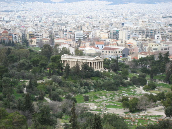 ATHENS - 