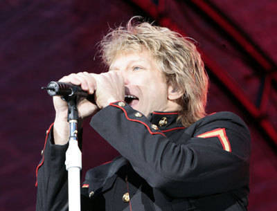 ~ BON JOVI in concert am 15. Mai 2006 ~ - 