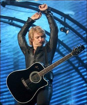 ~ BON JOVI in concert am 15. Mai 2006 ~ - 