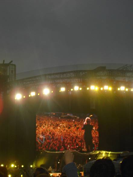 ~ BON JOVI in concert am 15. Mai 2006 ~ - 