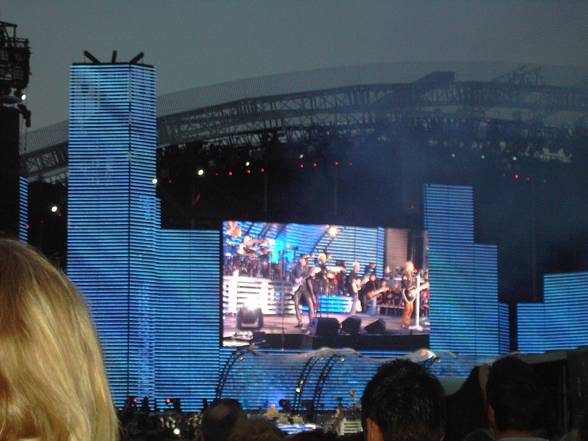 ~ BON JOVI in concert am 15. Mai 2006 ~ - 